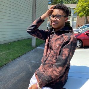 Meet your Posher, Darren